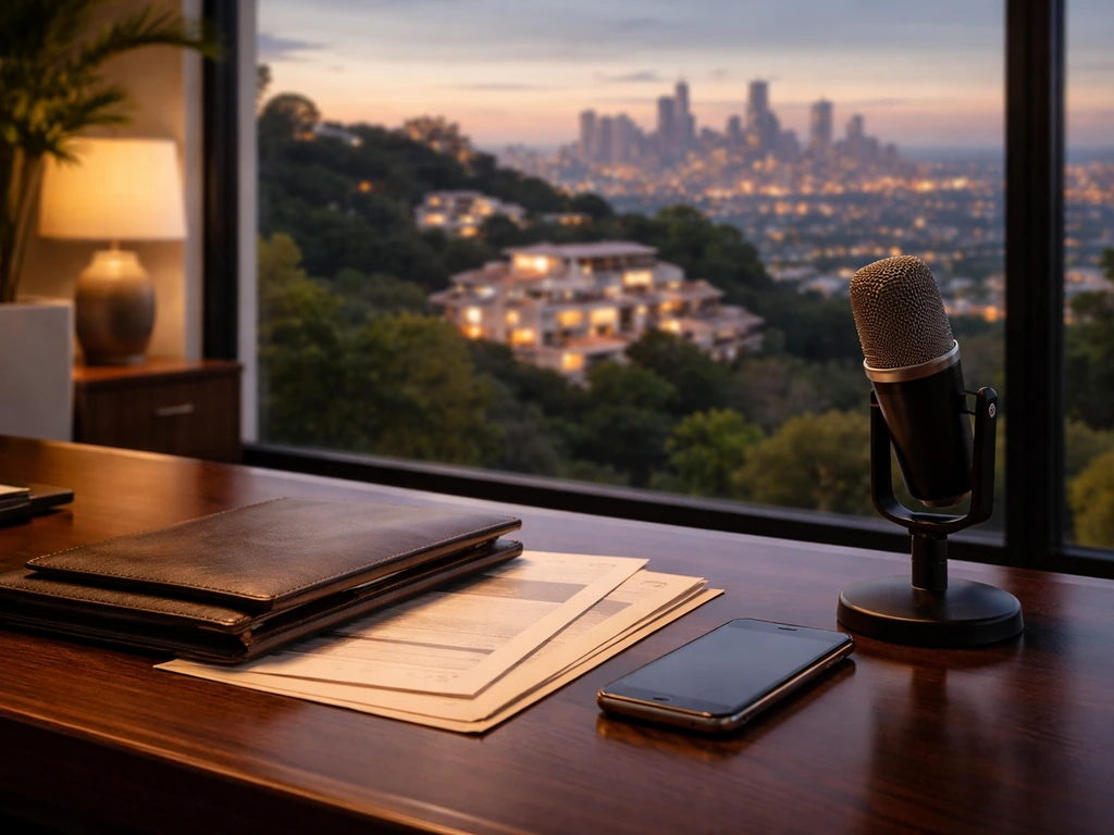 Santiago Arana Net Worth: How to Verify the Estimate