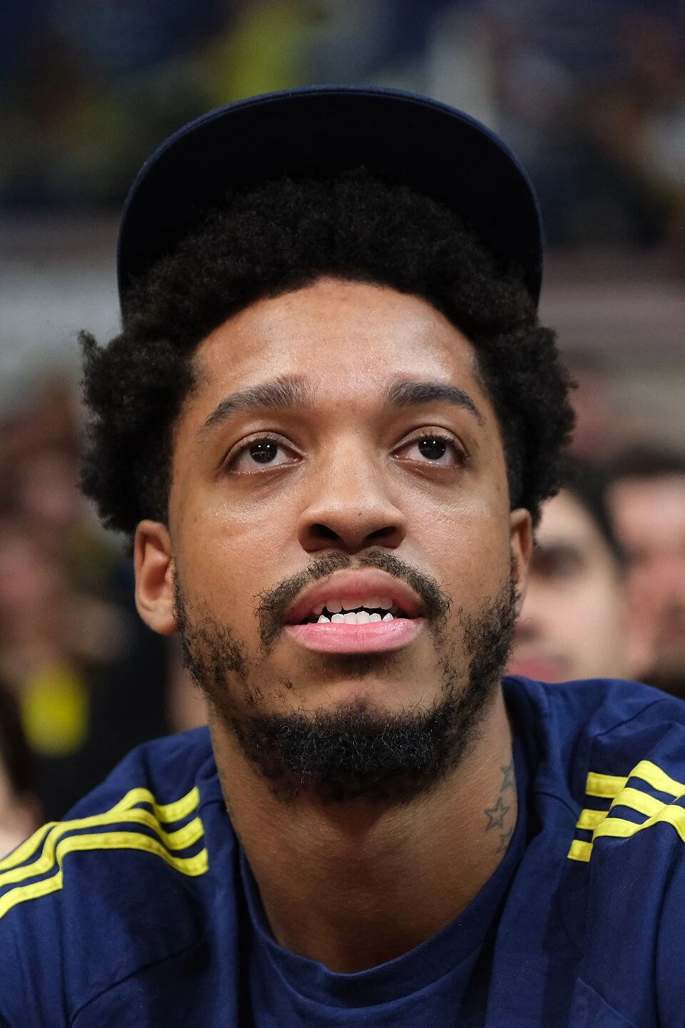 Armando Bacot Net Worth 2026: Estimate, Sources, and How It’s Calculated