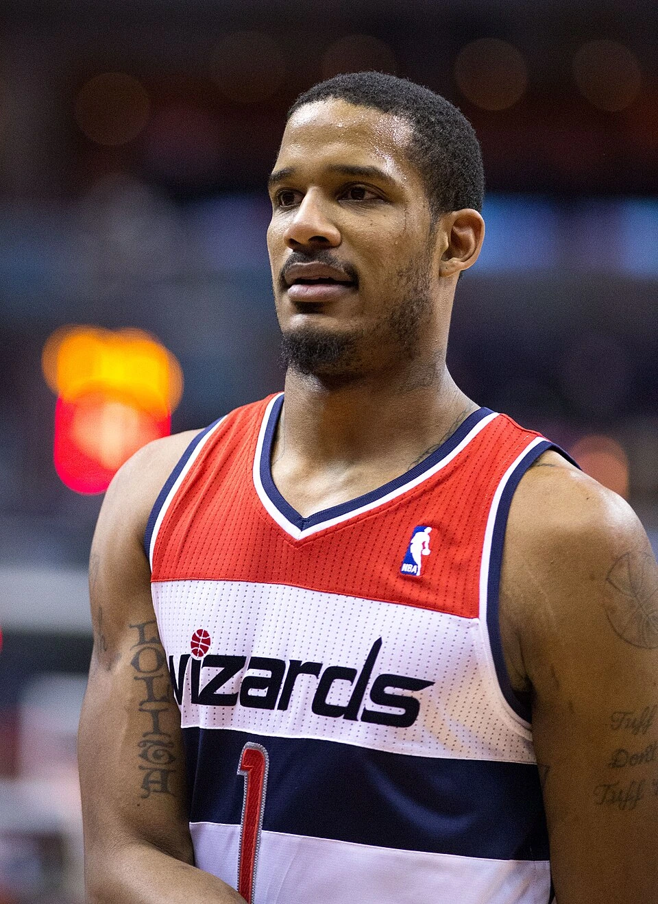 Trevor Ariza Net Worth: Salary, Earnings, and How Estimates Vary
