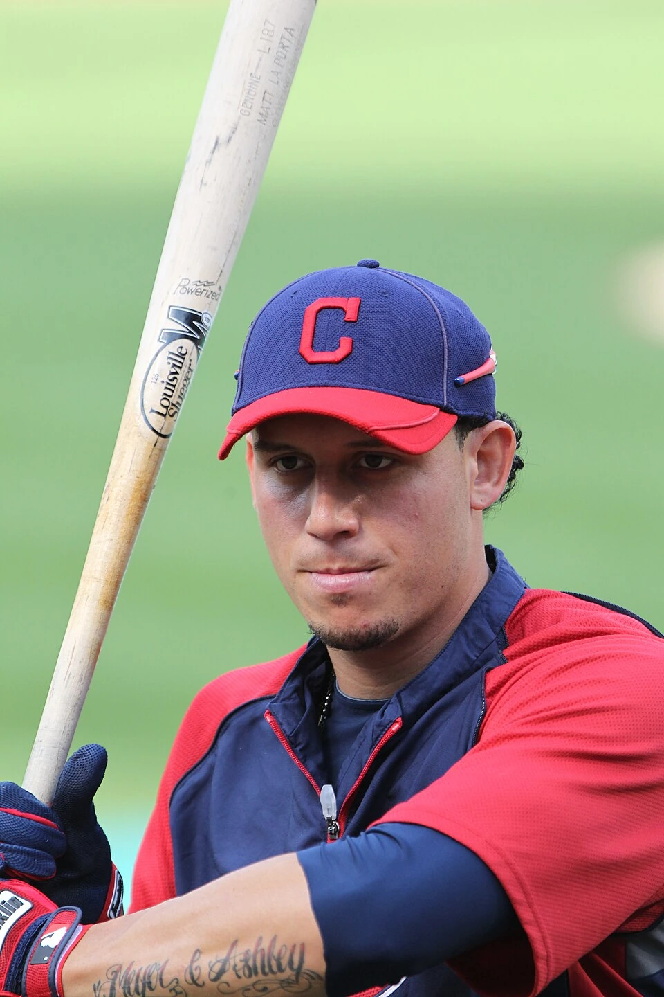 Asdrubal Cabrera Net Worth: Earnings, Estimates, and Sources