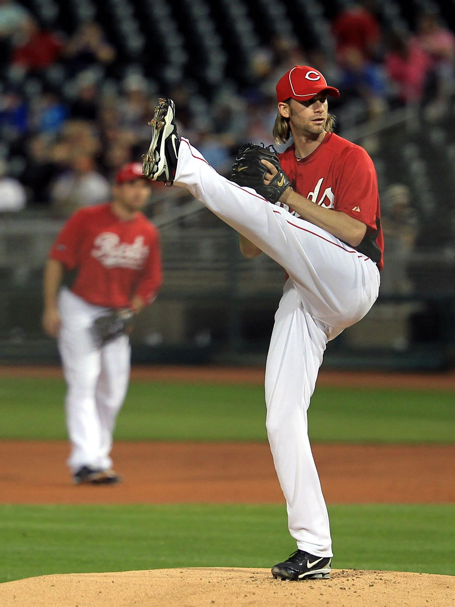 Bronson Arroyo Net Worth: Best Estimate and Wealth Breakdown