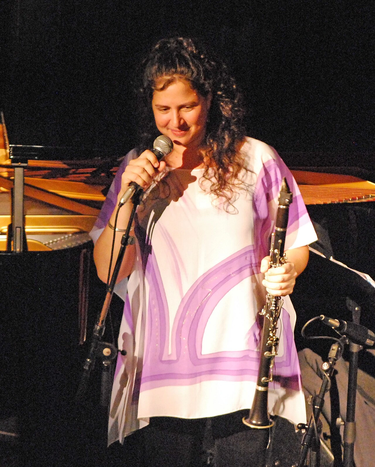 Anat Cohen Net Worth: Estimate, Methodology, Sources