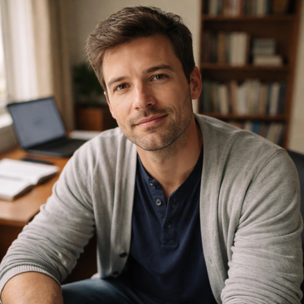 Marcus Keller